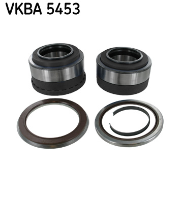 SKF Kerékcsapágy készlet VKBA5453_SKF